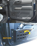 Front Door Storage Box - BROADDICT