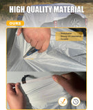 4 Door Car Cover - BROADDICT