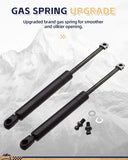 Broaddict 1/3 Retractable Soft Top fit for Bronco 4-Door Hardtop