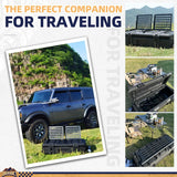 MGS 141 Quart Waterproof Cargo Case - BROADDICT