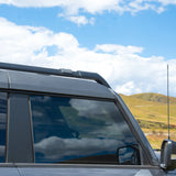 Broaddict Bronco Roof Rack Cross Bar Kit