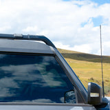 Broaddict Bronco Roof Rack Cross Bar Kit