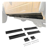 2 Door Rocker Panel Cover - BROADDICT