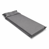 BROADDICT TrailDeck with Self-Inflating Mattress, Camping Sleep System for Ford Bronco 4-Door