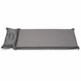 BROADDICT TrailDeck with Self-Inflating Mattress, Camping Sleep System for Ford Bronco 4-Door
