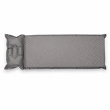 BROADDICT TrailDeck with Self-Inflating Mattress, Camping Sleep System for Ford Bronco 4-Door