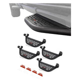 4X EZ-Steps for 4-Door - BROADDICT
