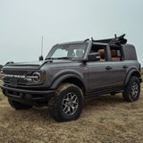 Skyrider fit for Bronco 4Door Hardtop - BROADDICT