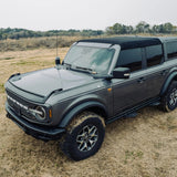 Skyrider fit for Bronco 4Door Hardtop - BROADDICT