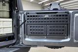 Broaddict Foldable Tailgate Table for Ford Bronco (TrailDeck Compatible)