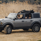 Skyrider fit for Bronco 4Door Hardtop - BROADDICT