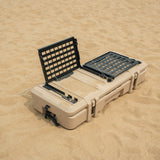Broaddict 141 Quart Waterproof Cargo Case