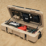 Broaddict 141 Quart Waterproof Cargo Case