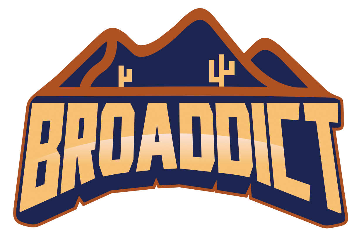 BROADDICT