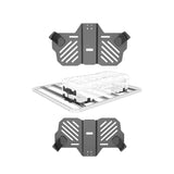 Broaddict 141 Quart Waterproof Cargo Case