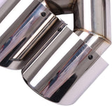 Performance Exhaust System - BROADDICT