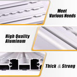 4-Door Beach Bars Crossbars - BROADDICT