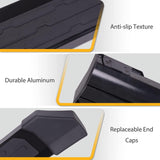 2-Door Running Boards - BROADDICT