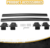 Roof Rack Cross Bar - BROADDICT