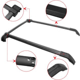 Roof Rack Cross Bars Kit - BROADDICT