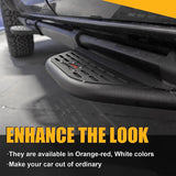 4X EZ-Steps for 4-Door - BROADDICT
