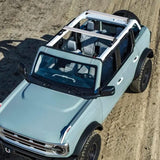 4-Door Beach Bars Crossbars - BROADDICT