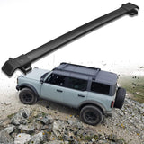 Roof Rack Cross Bar - BROADDICT